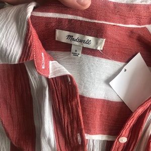 Madewell top
